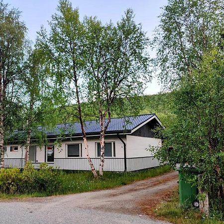 Maggala Apartments Utsjok Eksteriør bilde