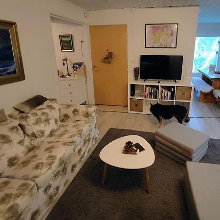 Maggala Apartments Utsjok Eksteriør bilde