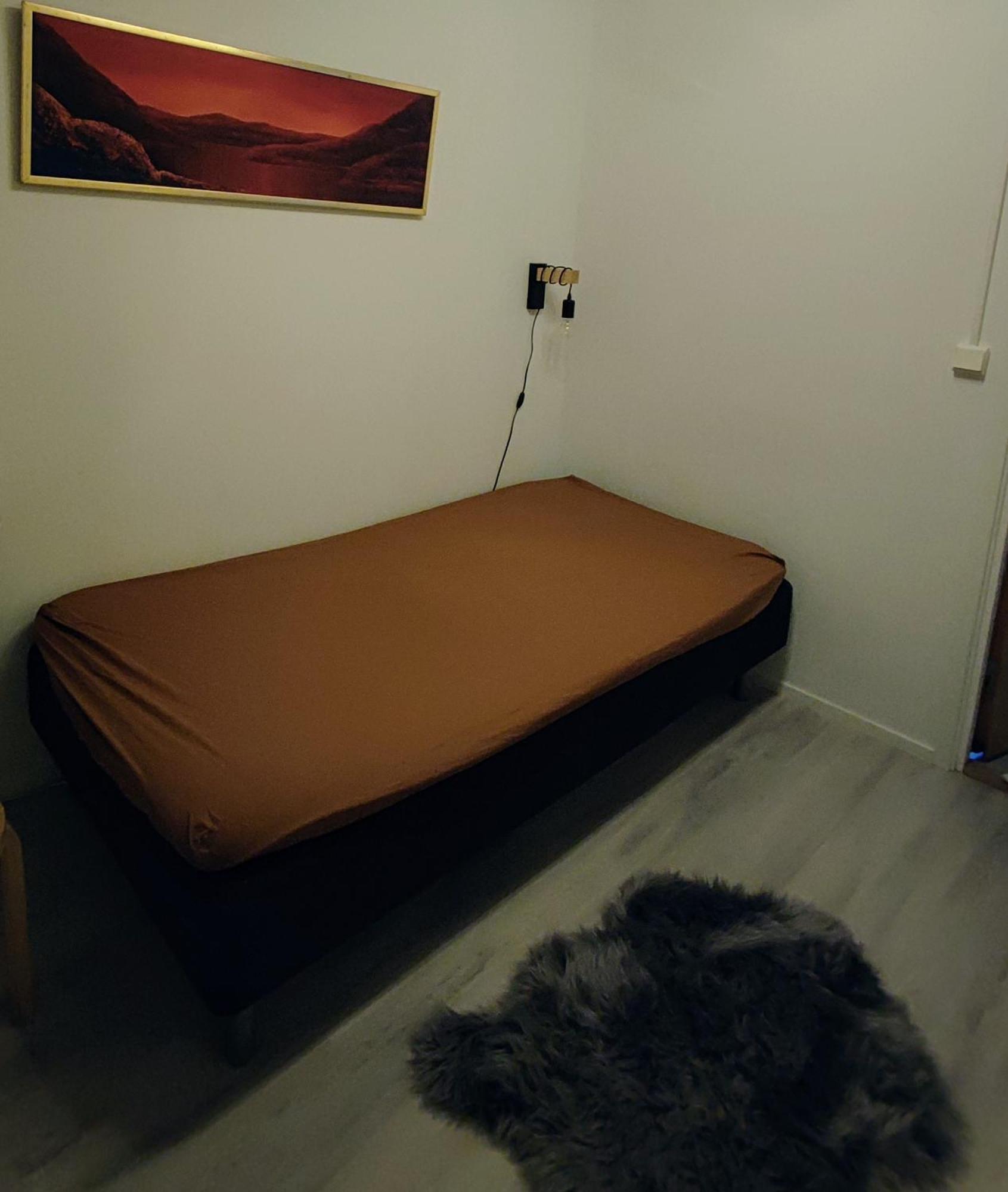 Maggala Apartments Utsjok Eksteriør bilde